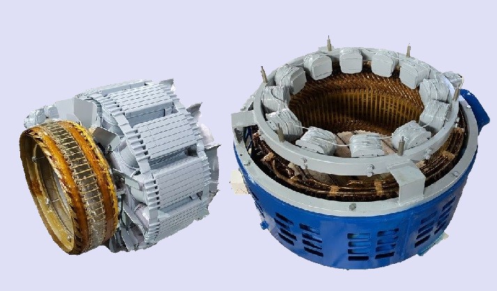 Электродвигатель синхронный БСДКМ 15-21-12 предназначен для привода угловых поршневых воздушных компрессоров на базе 5ВП, устанавливаемых в закрытом помещении. 